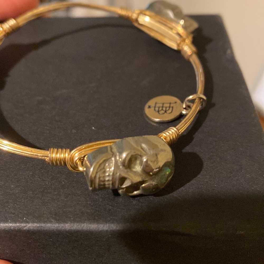 Bracelet/Bangle Set - Picture 2 of 4